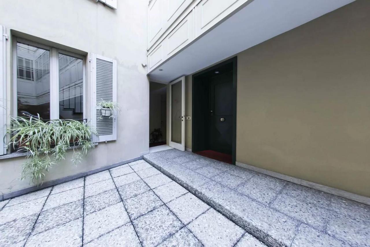 Italianway - Unione 8 Daire Milano Dış mekan fotoğraf