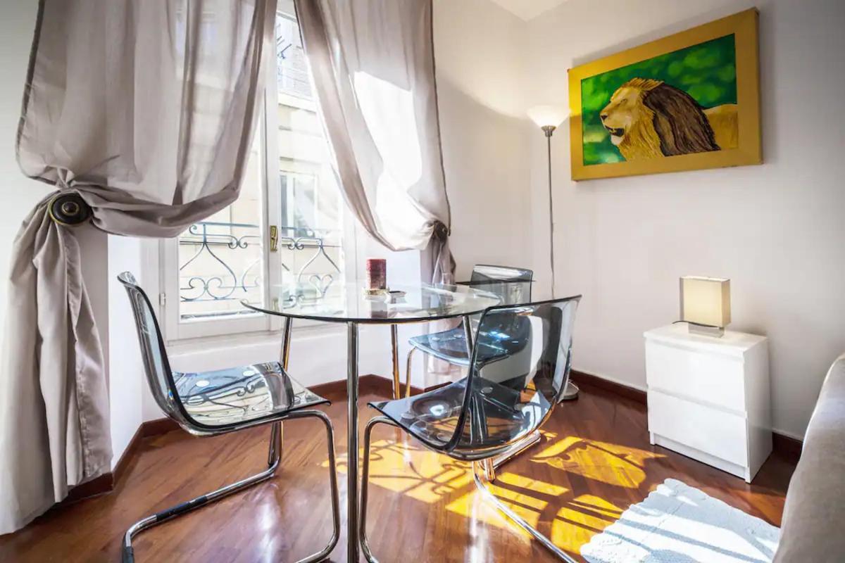 Italianway - Unione 8 Daire Milano Dış mekan fotoğraf