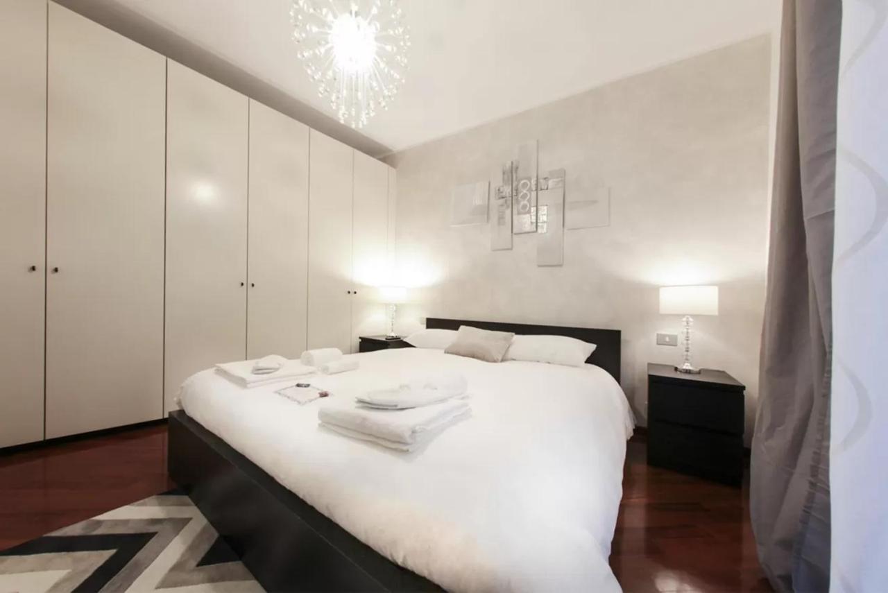 Italianway - Unione 8 Daire Milano Dış mekan fotoğraf
