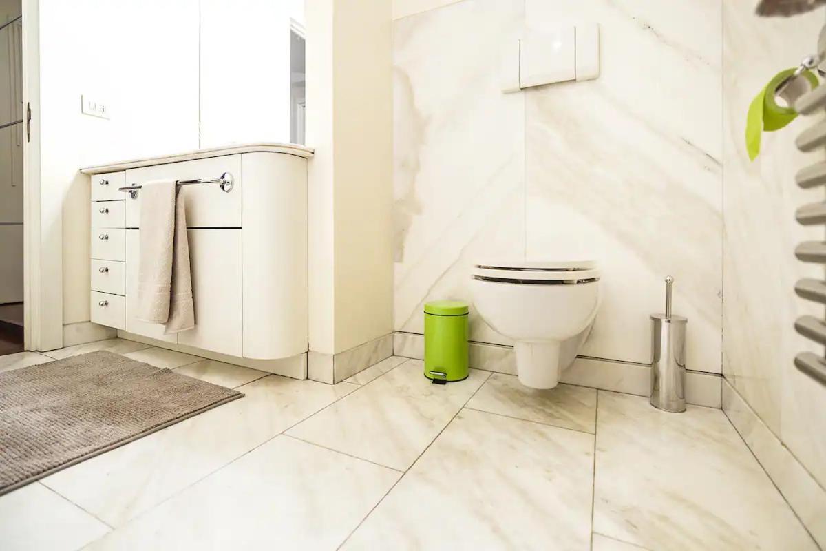 Italianway - Unione 8 Daire Milano Dış mekan fotoğraf