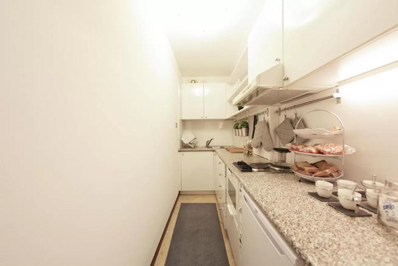 Italianway - Unione 8 Daire Milano Dış mekan fotoğraf