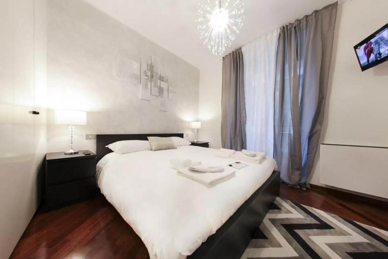 Italianway - Unione 8 Daire Milano Dış mekan fotoğraf