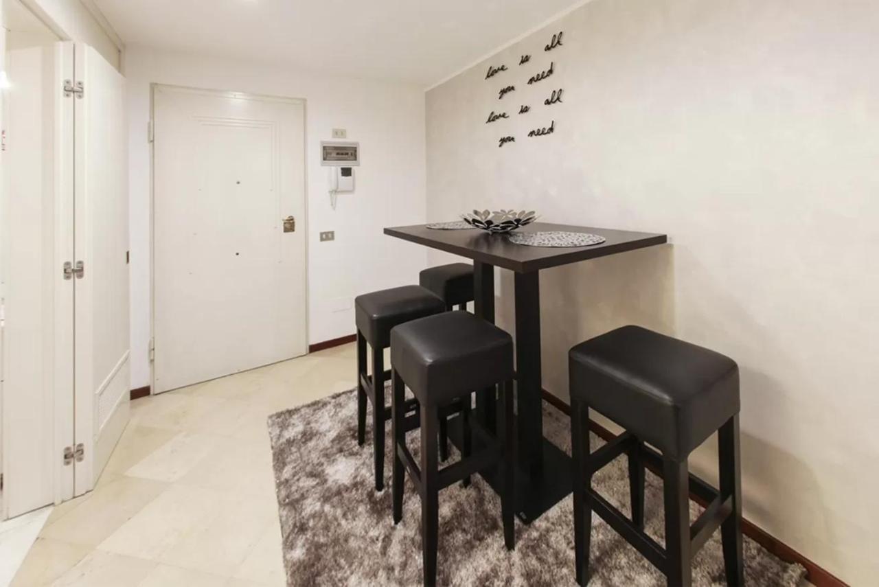 Italianway - Unione 8 Daire Milano Dış mekan fotoğraf