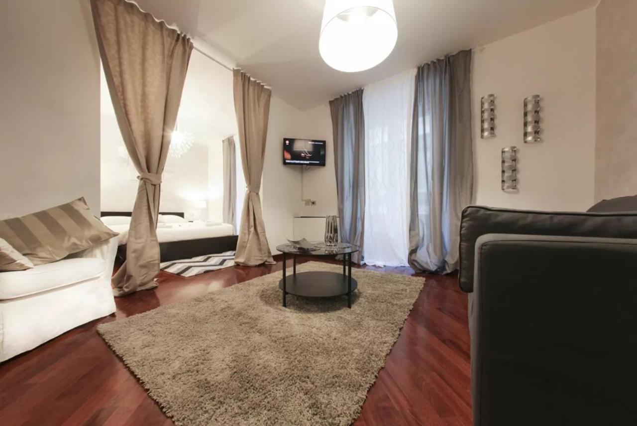 Italianway - Unione 8 Daire Milano Dış mekan fotoğraf