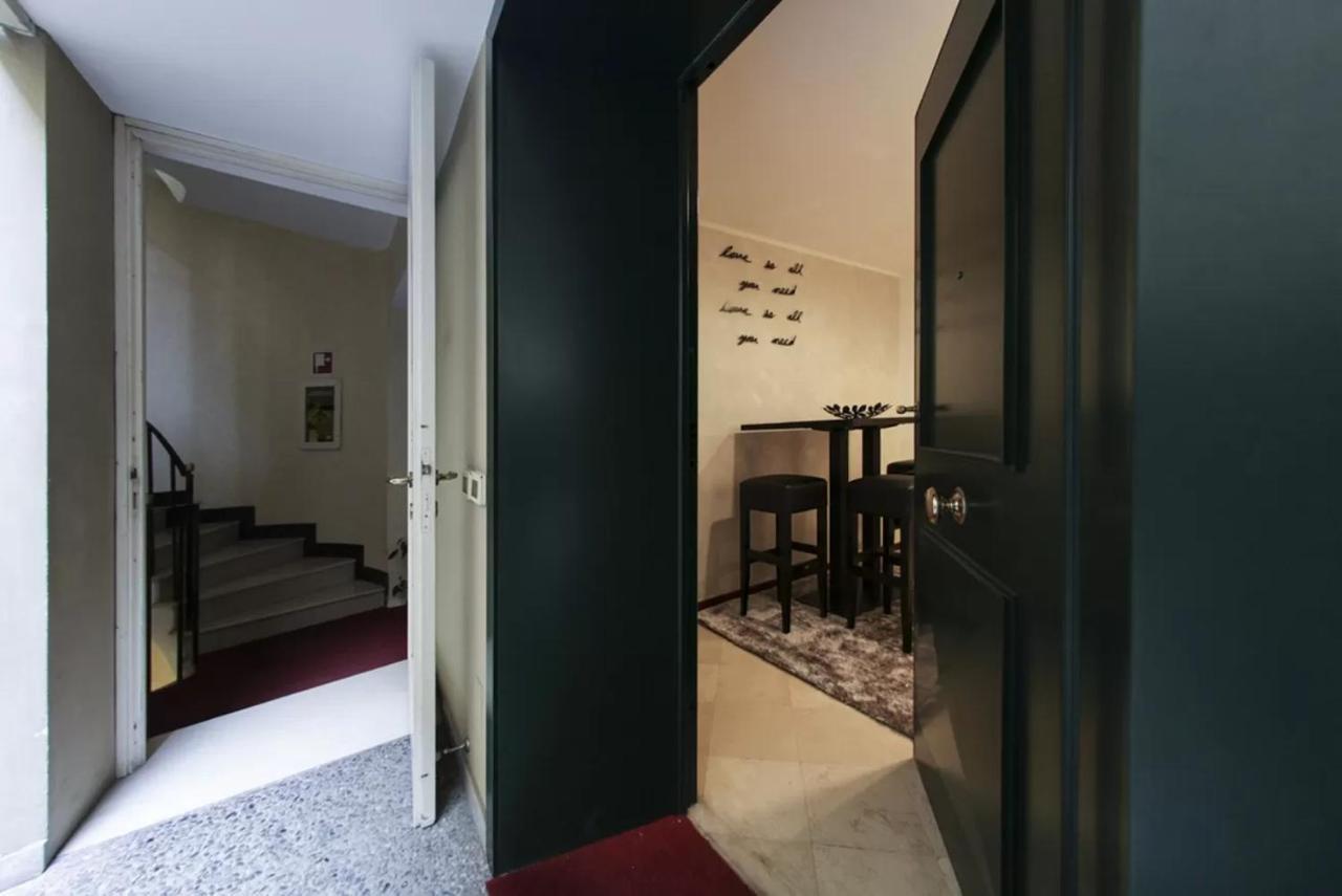 Italianway - Unione 8 Daire Milano Dış mekan fotoğraf