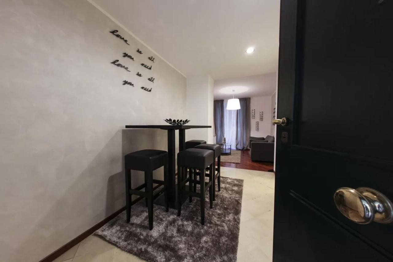 Italianway - Unione 8 Daire Milano Dış mekan fotoğraf